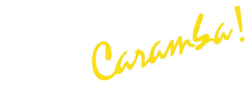 Caramba Logo